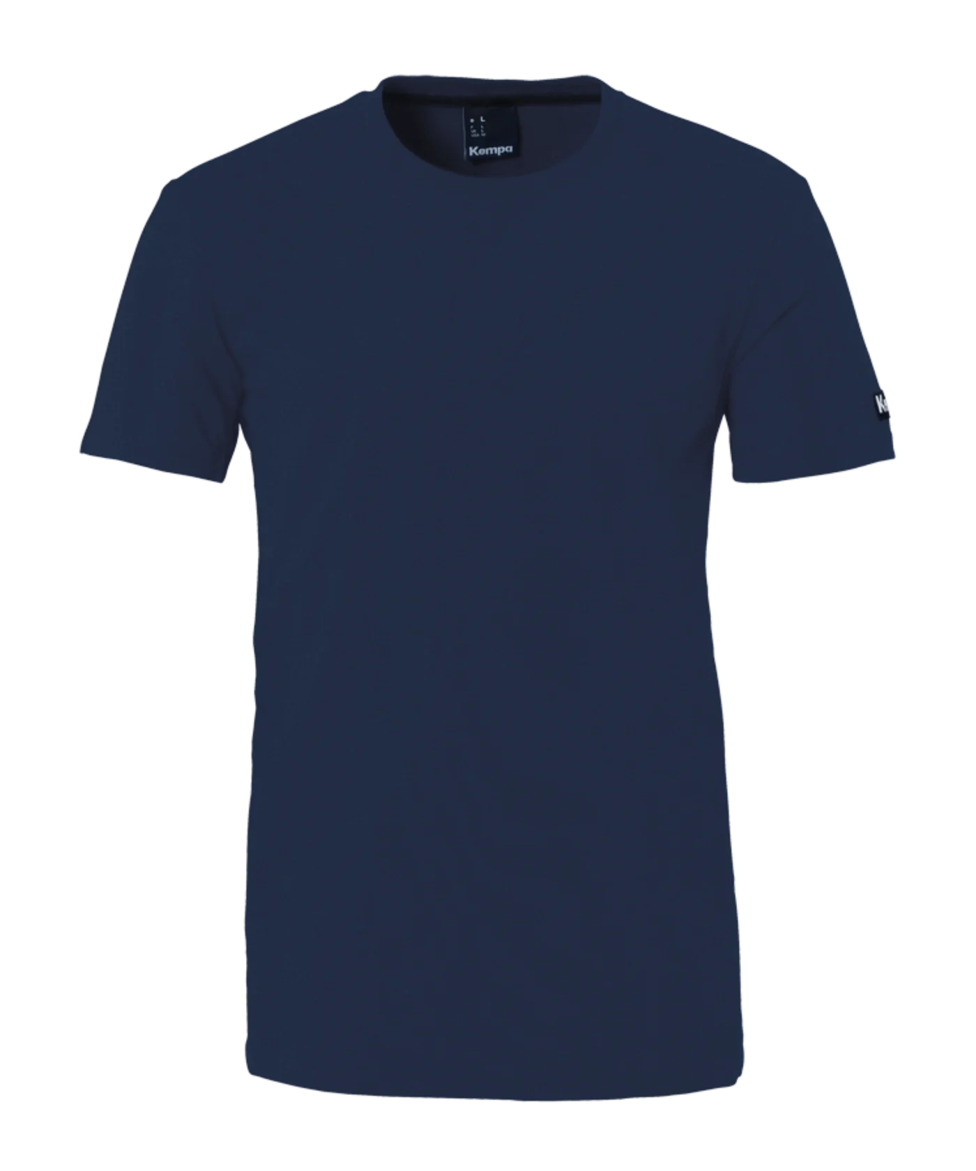 Kempa Team T-Shirt Kids Dunkelblau F10
