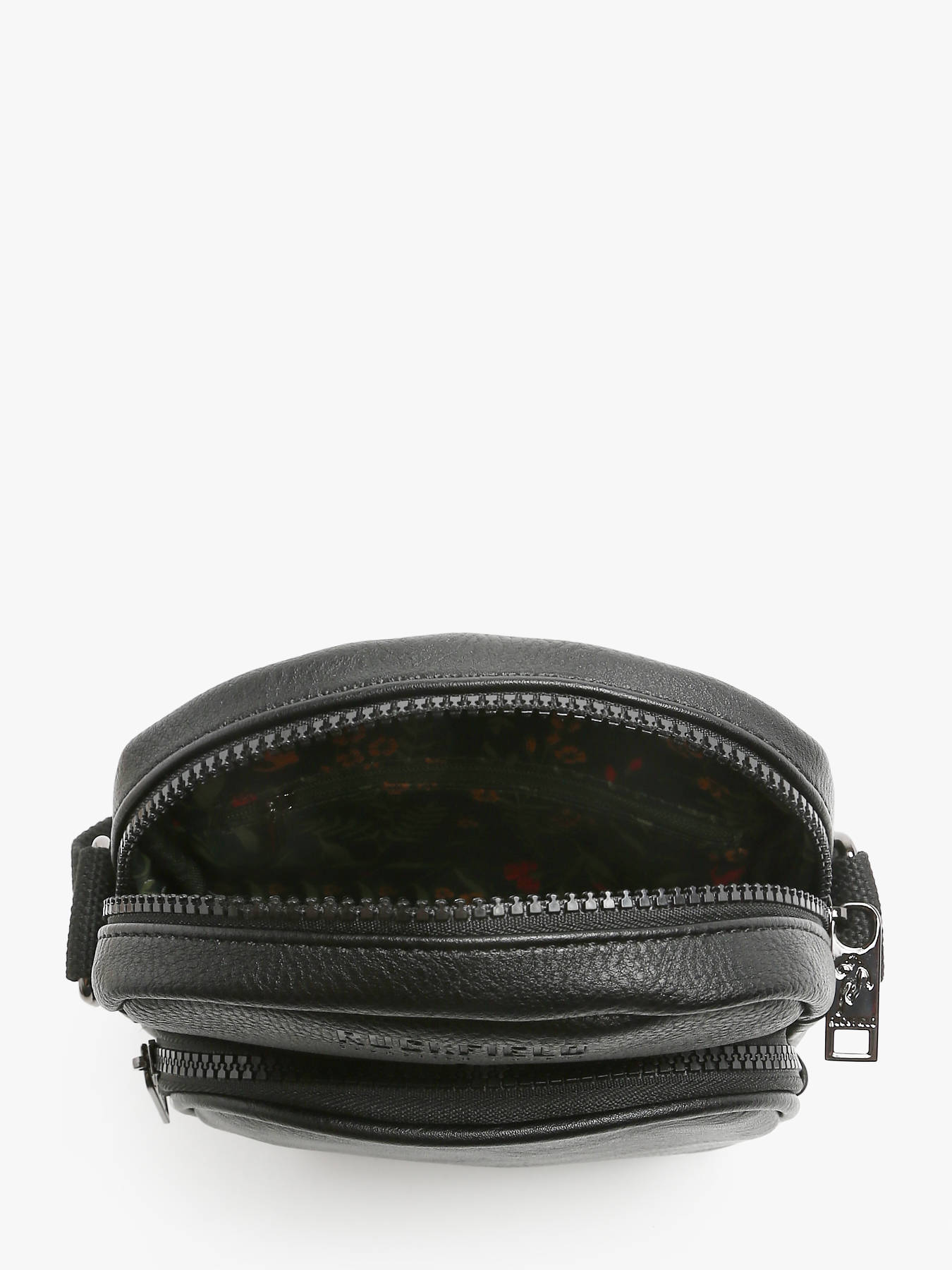 Sac bandoulire RUCKFIELD