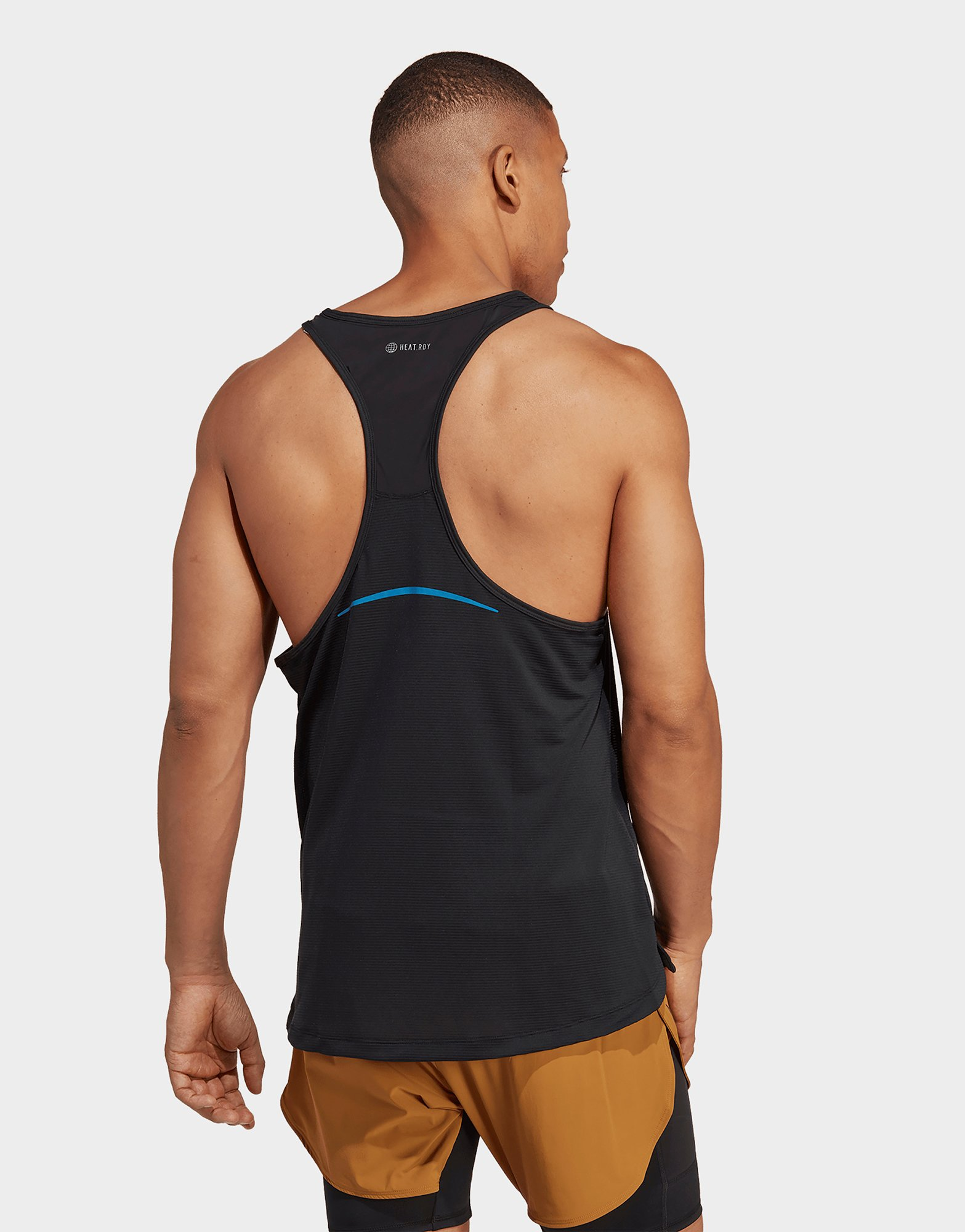 adidas Débardeur HEAT.RDY HIIT Elevated Training