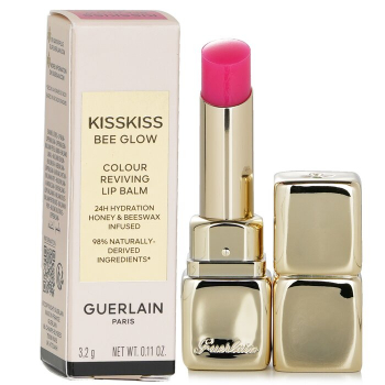 Guerlain KissKiss Bee Glow Lip Balm 3.2g/0.11oz
