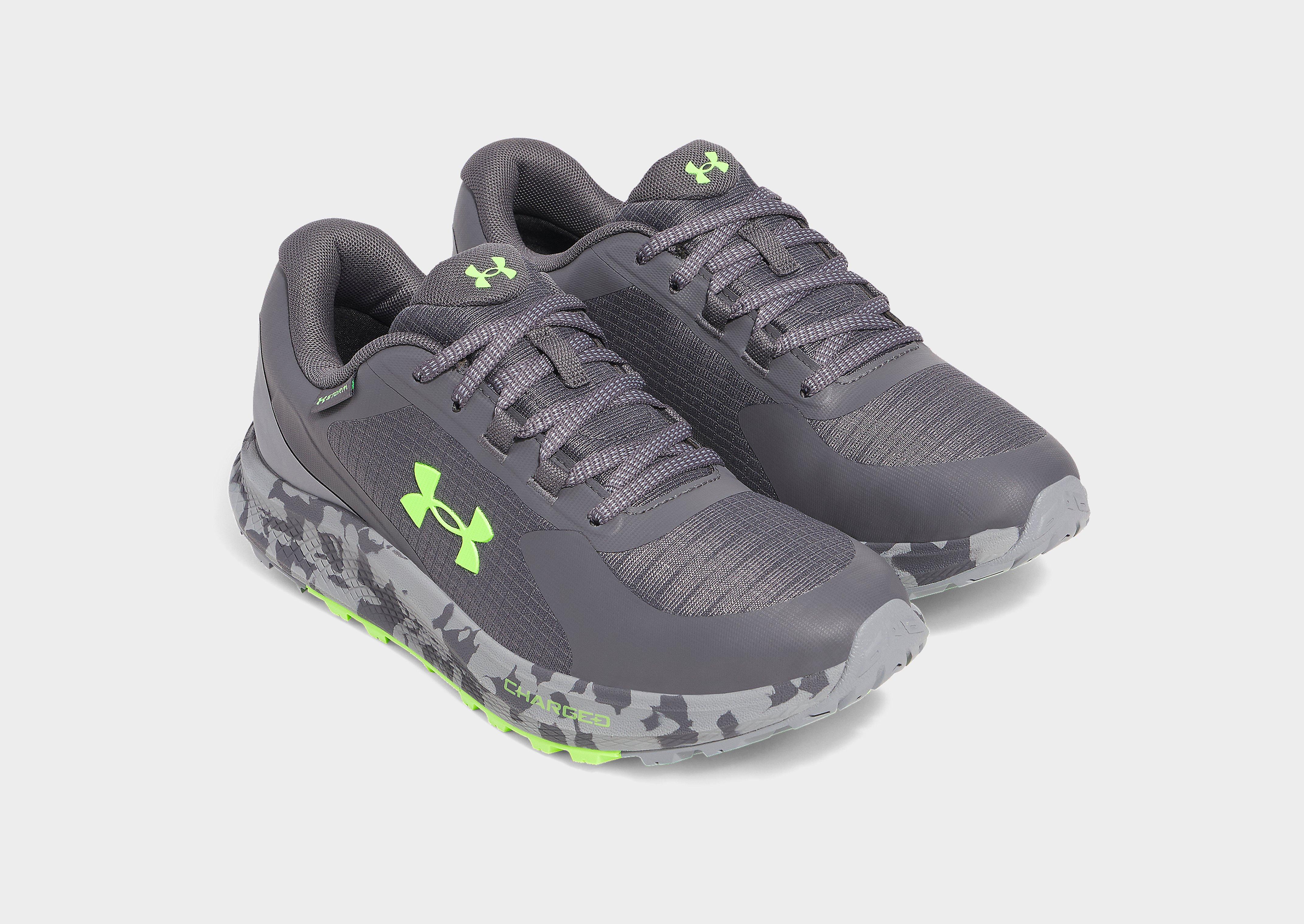 Under Armour Visual Cushioning UA Charged Bandit TR 3 SP
