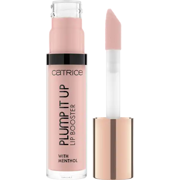 Plump It Up Lip Booster 060