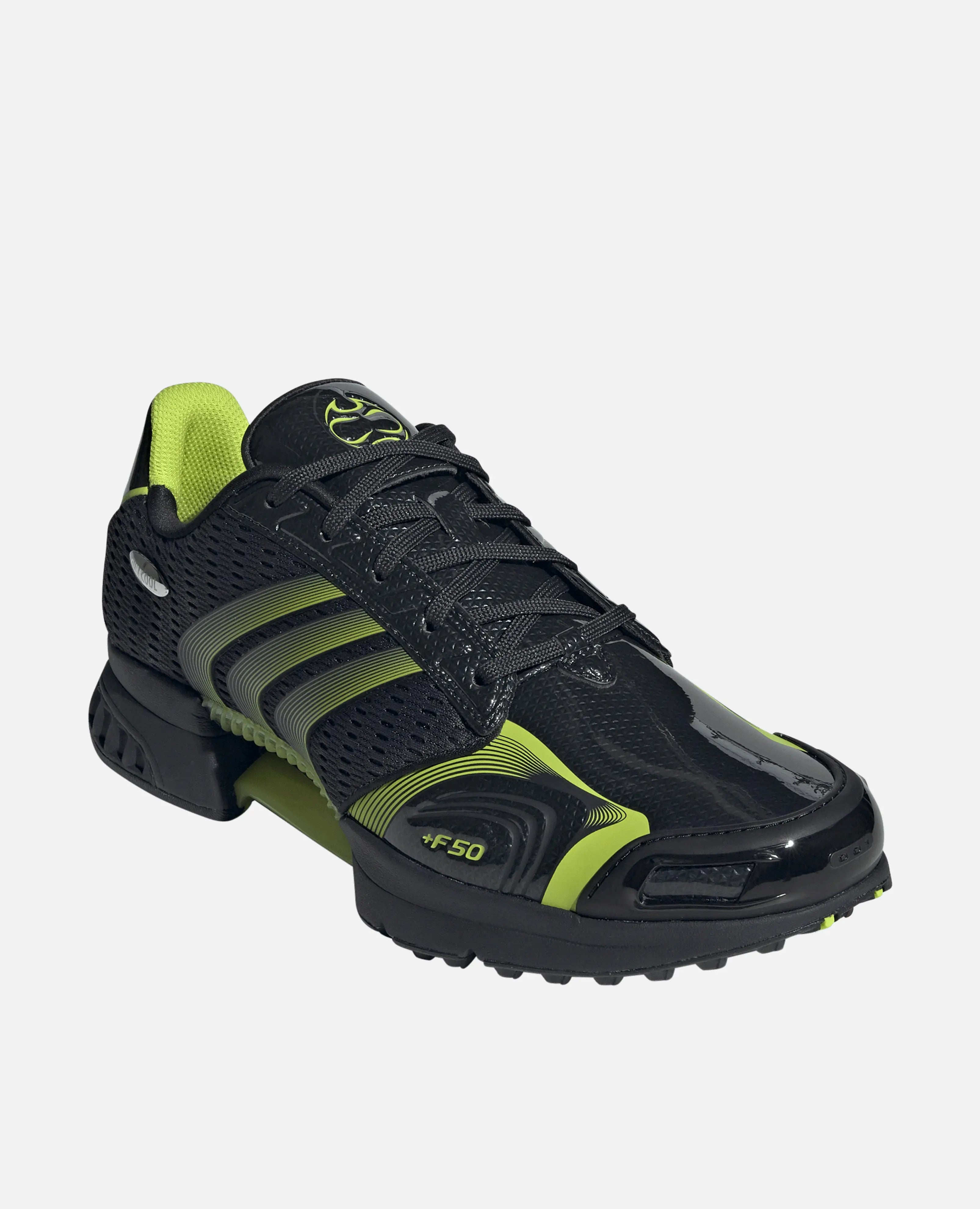 adidas Climacool F50 (Carbon/Sesame Oye/Core Black)