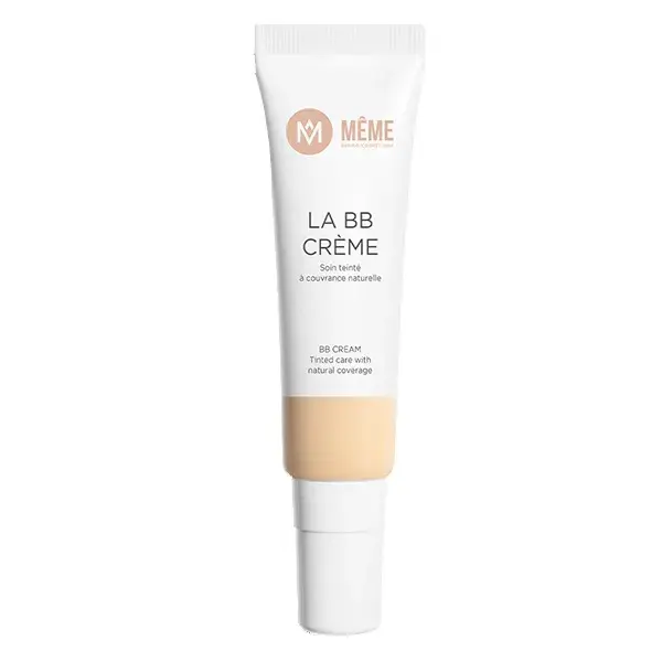 Creme BB MÊME - Cor 1 30ml