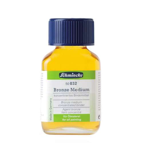SCHMINCKE Bronze-Medium