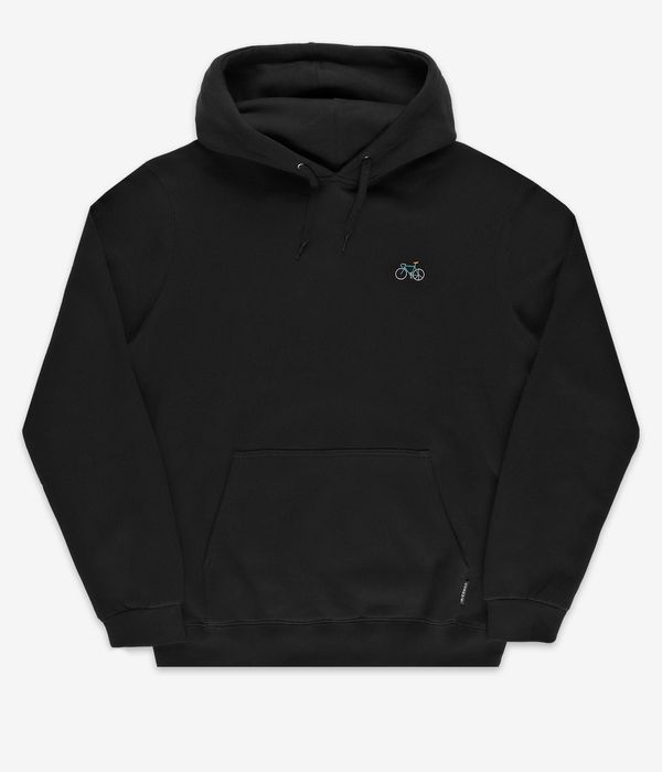 Iriedaily Peaceride Hoodie (black)