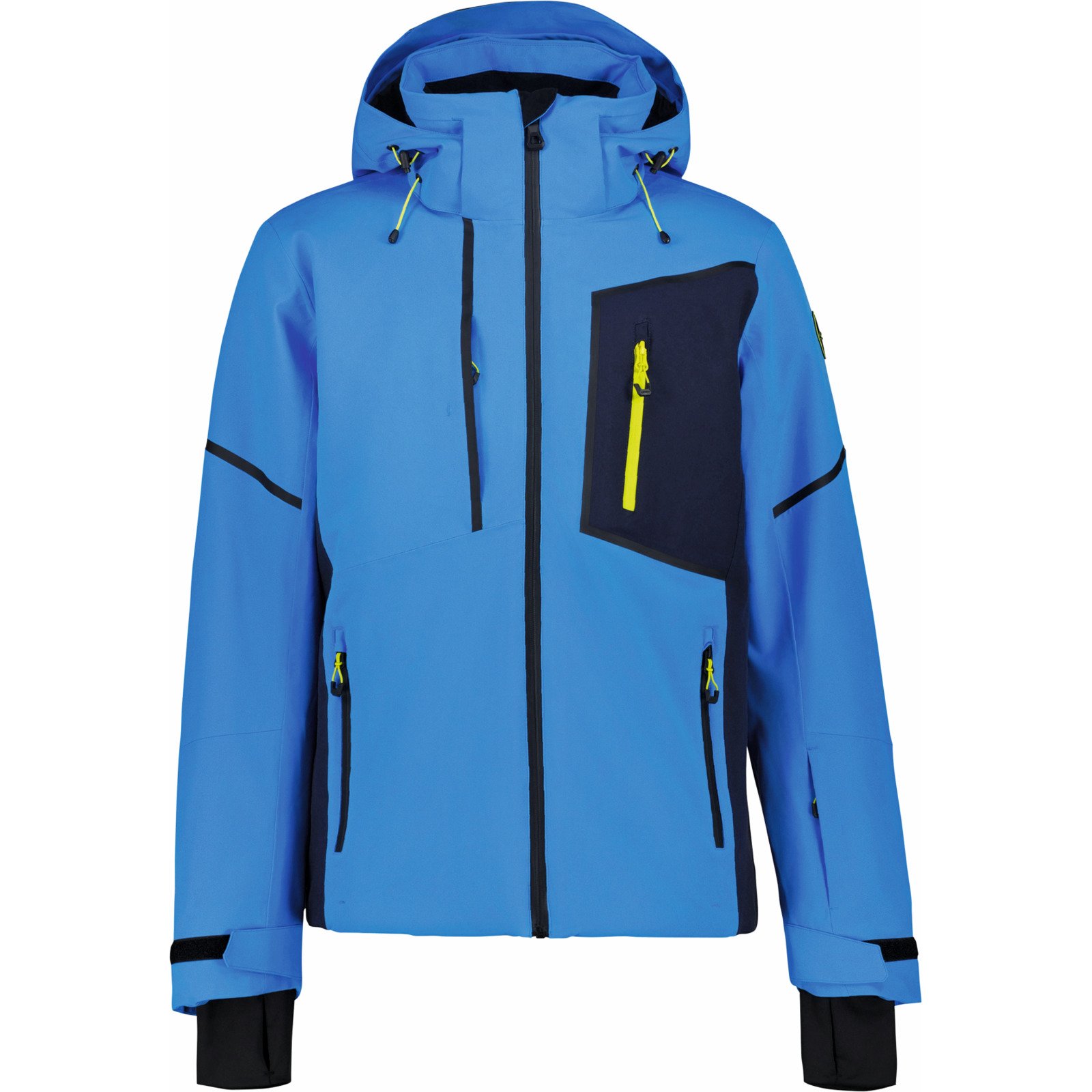 Icepeak Herren-Skijacke Falaise