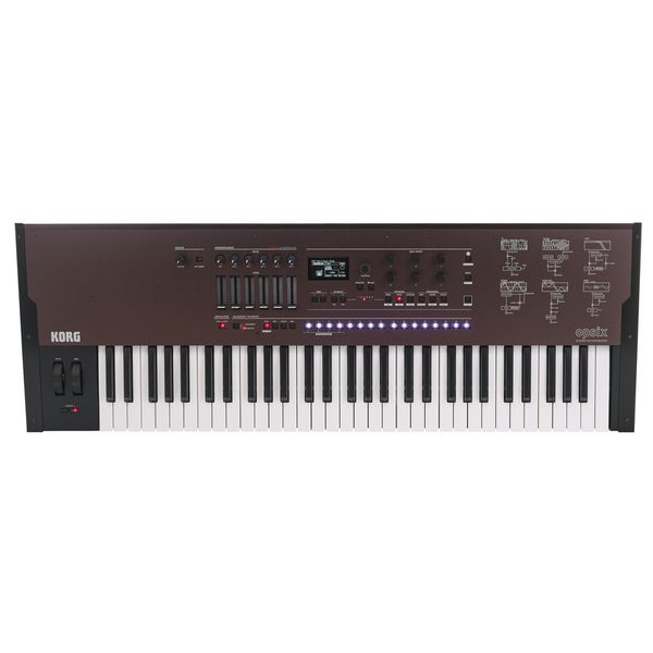 Korg opsix SE