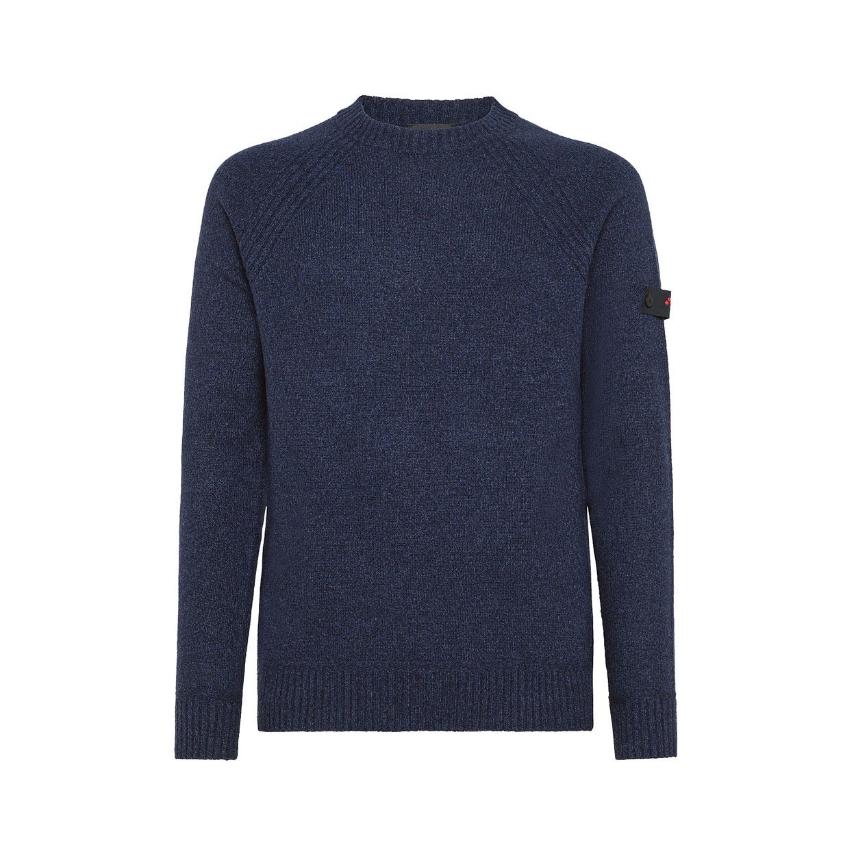 Peuterey  Itokawa 01 Mouline Wol Sweater