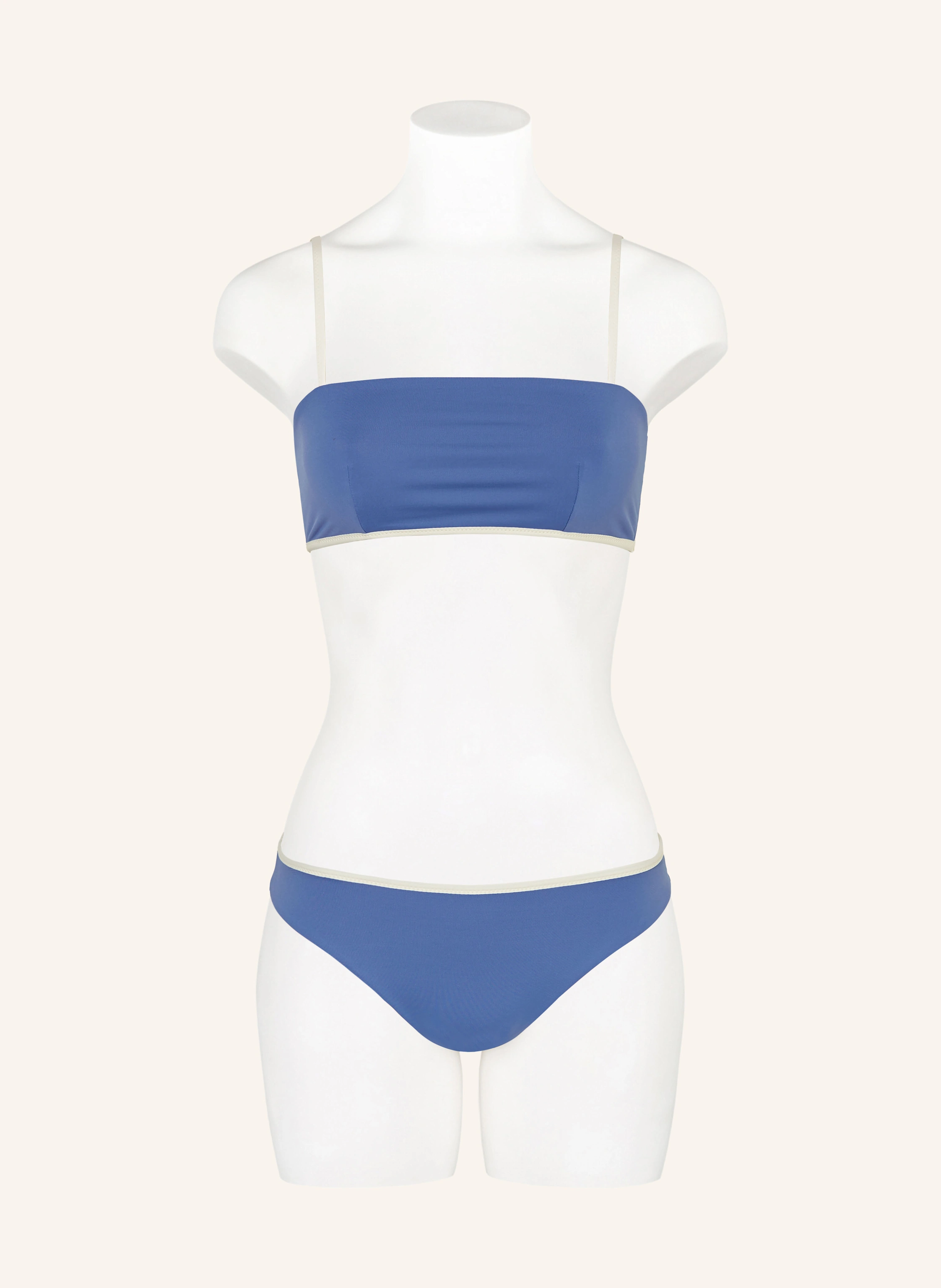 MYMARINI Basic-Bikini-Hose SUNNY zum Wenden mit UV-Schutz 50+