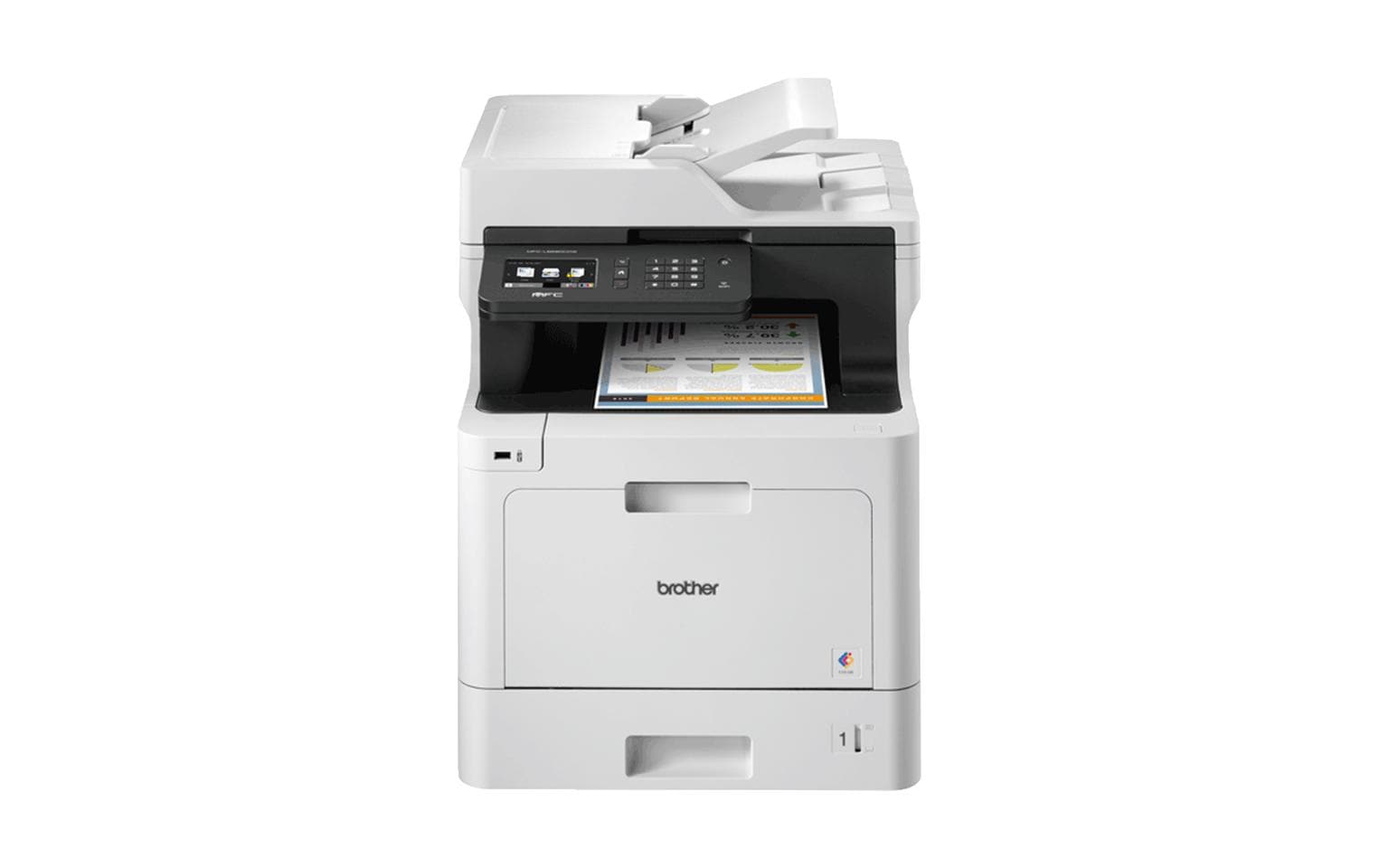 Brother Multifunktionsdrucker