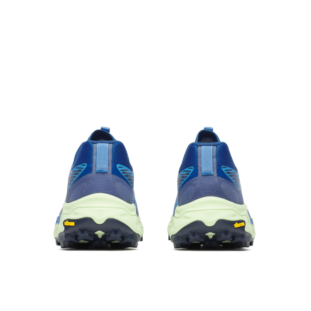 AGILITY PEAK 6 Homem