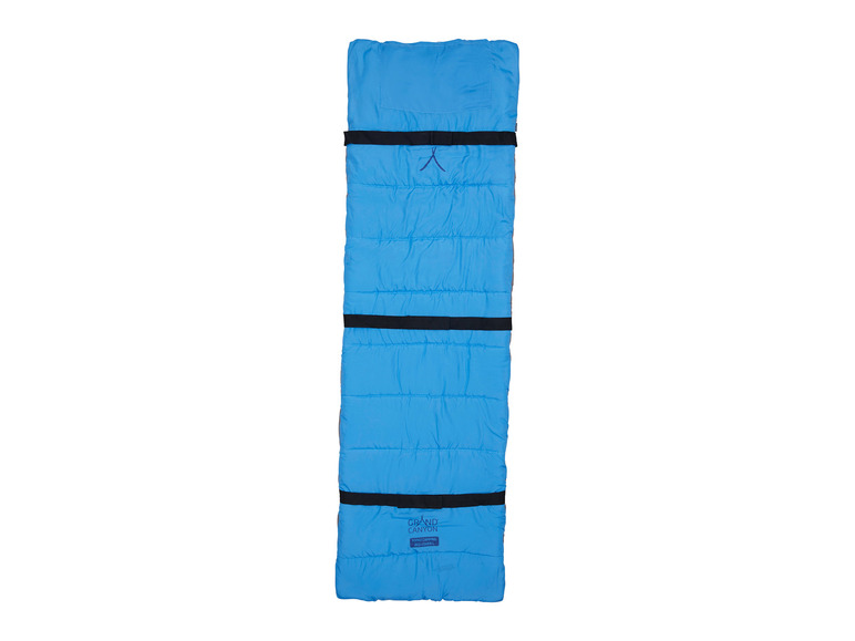 Campingbed-topper