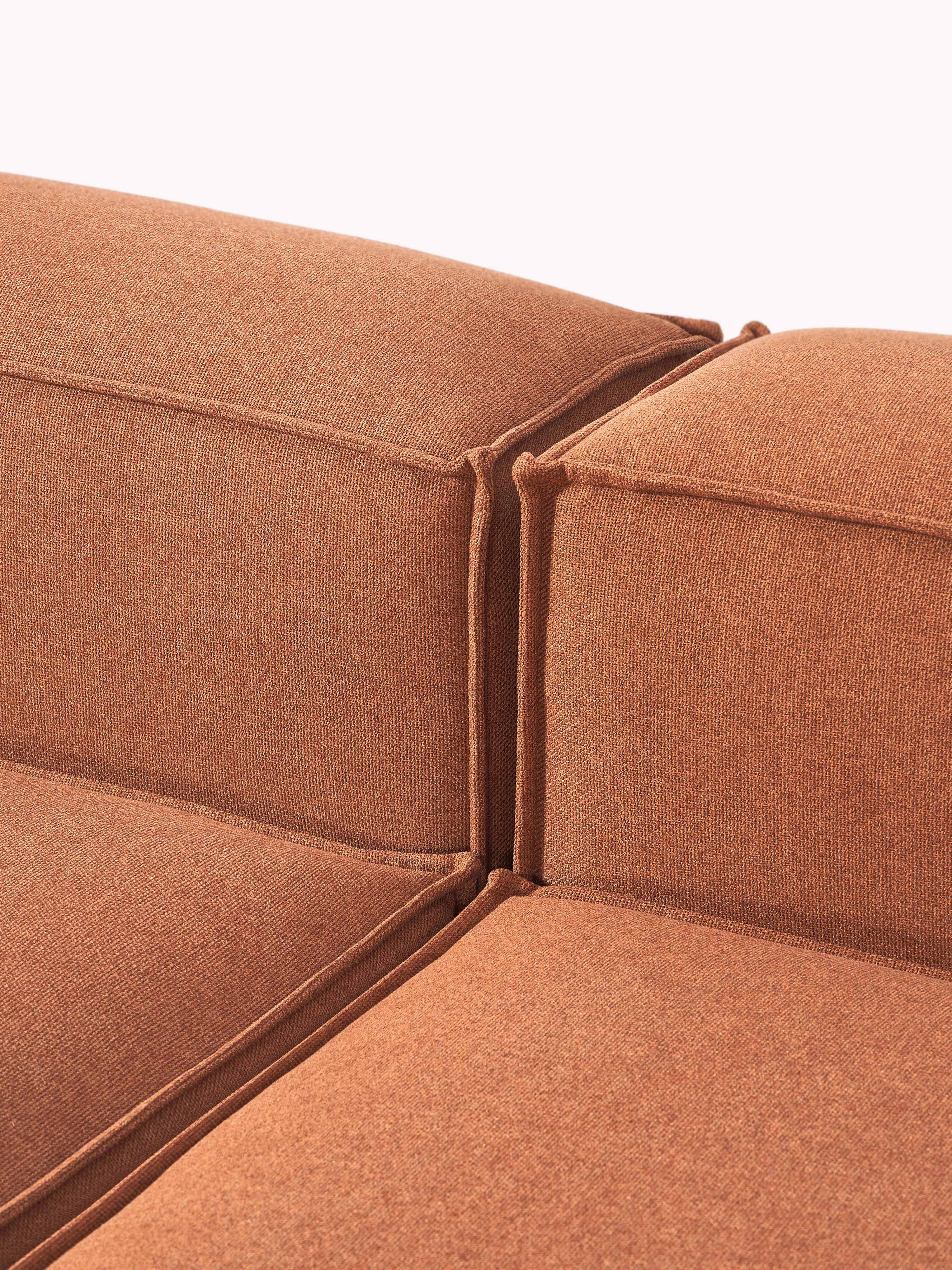 Modulaire bank Lennon (4-zits)