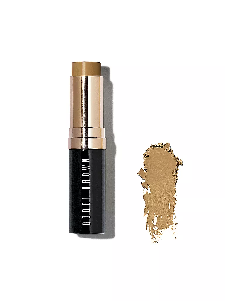 BOBBI BROWN Skin Foundation Stick (06 / W-074 Golden) beige