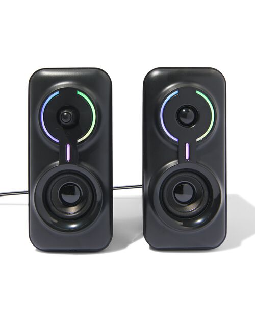 haut-parleurs pour gaming
