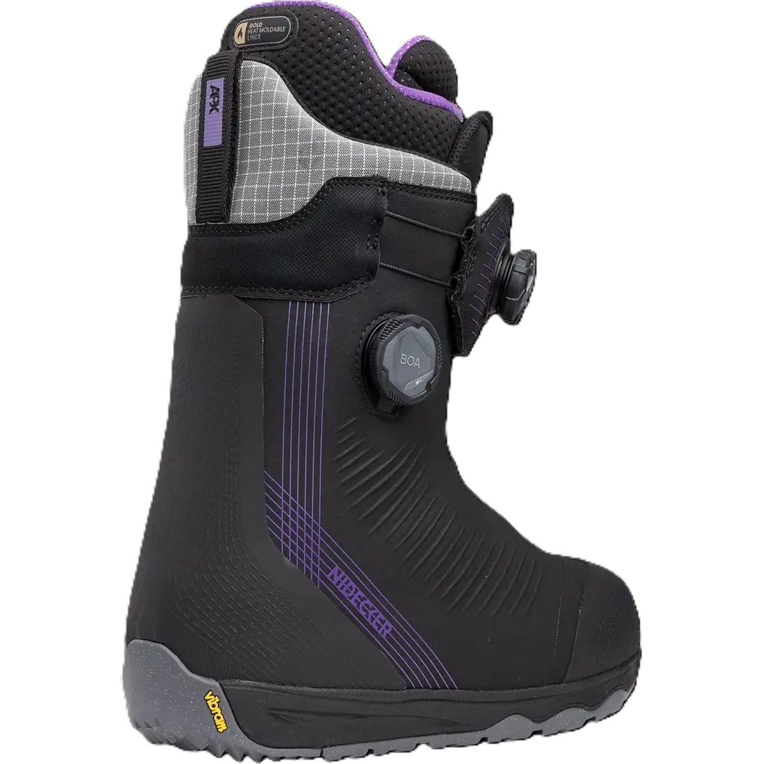 NideckerKita APX