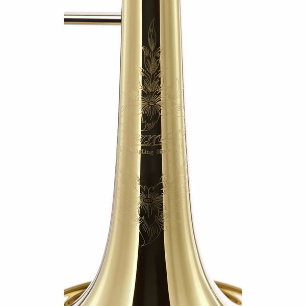 Sierman STB-570 Tenor Trombone