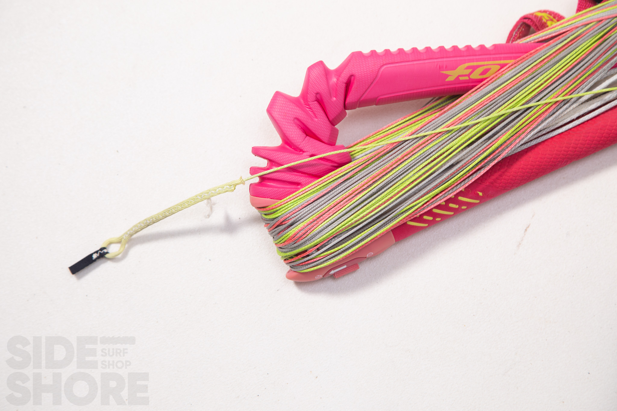 F.one Linx barre - 45-52 - 24m  #13