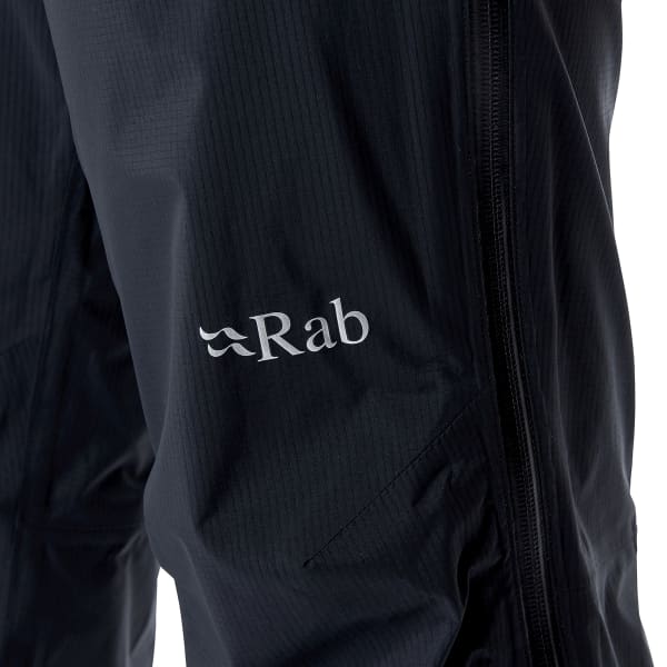 Sur pantalon alpinisme RAB DOWNPOUR PLUS 2.0 PANT W BLACK