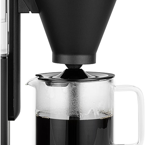 Wilfa zense kaffemaskine cm10b-a125 - sort