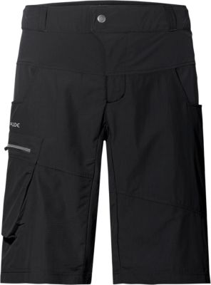 VaudeQimsa Shorts - schwarz