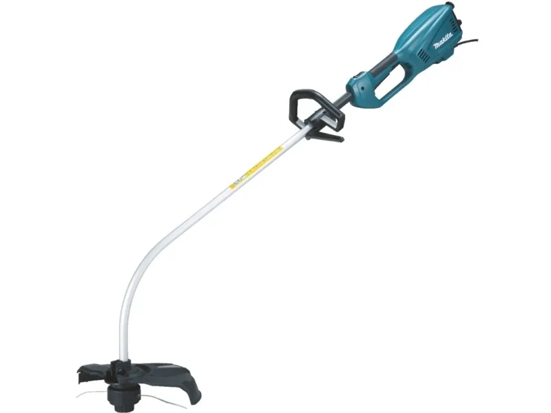 Makita UR3501, Batteri, 1000 W, 4,3 kg, 410 mm, 1550 mm, 500 mm