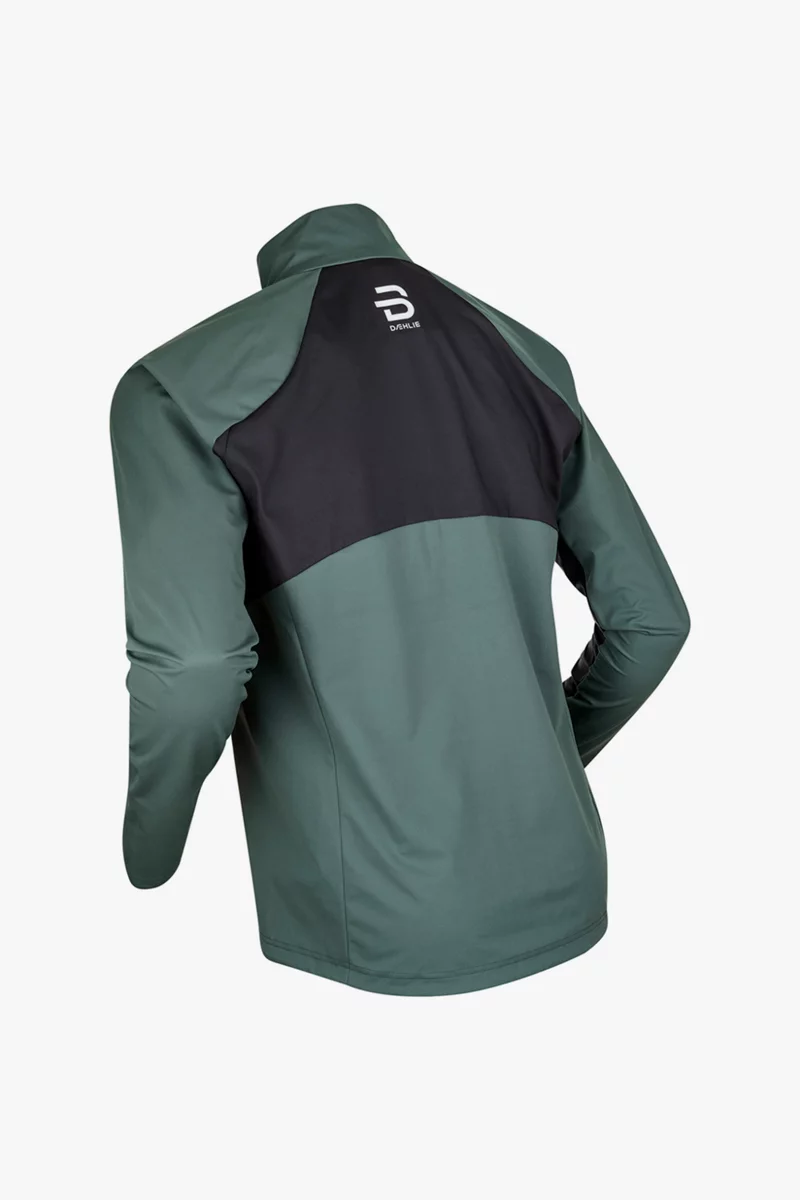Daehlie Challenge 2.0 Herren Langlaufjacke