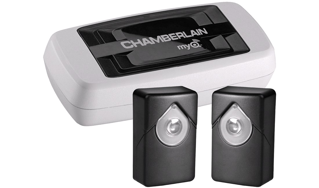 MyQ Starter Kit 830REV + 771REV