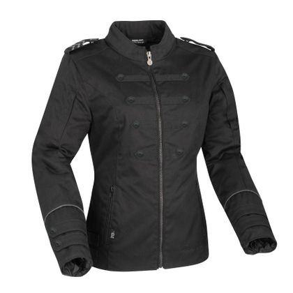 Blouson Segura LADY KARA - Noir