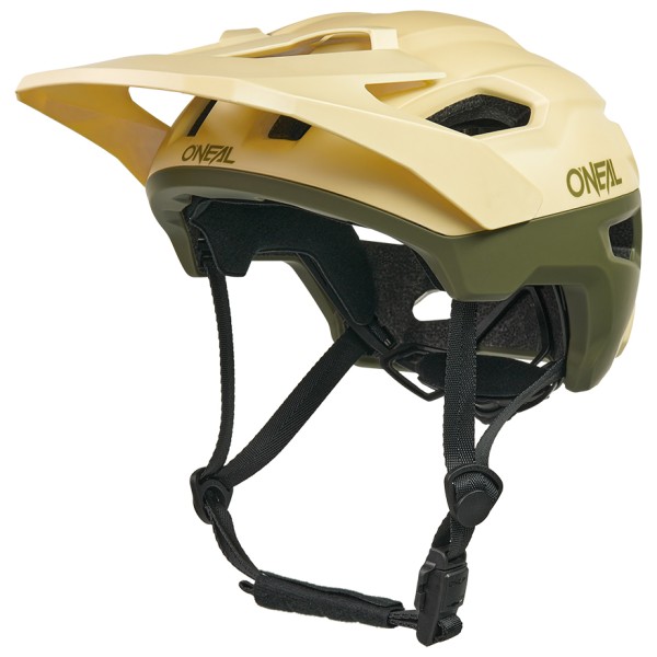 O'Neal - Trailfinder Evo Helmet Solid - Casque de cyclisme