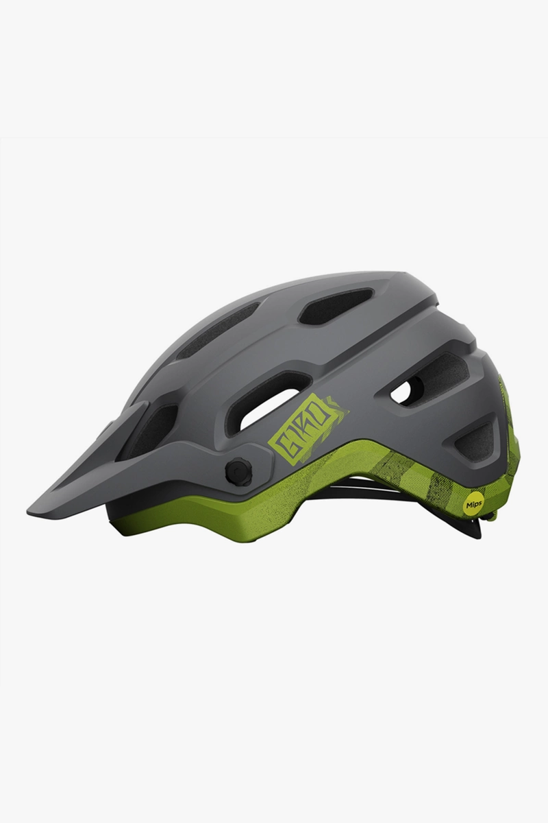 GIRO Source Mips Velohelm