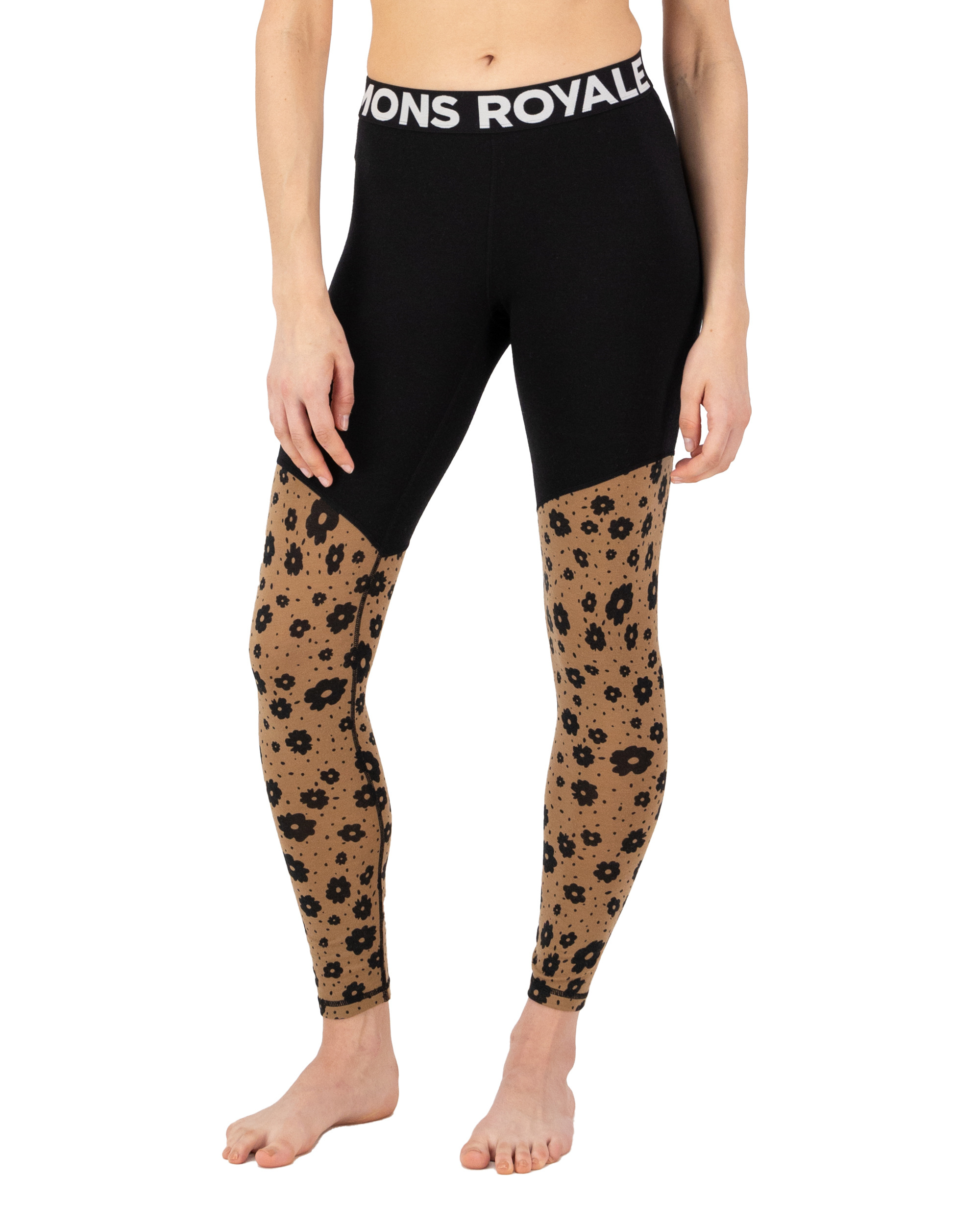 Cascade Merino Flex 200 Legging