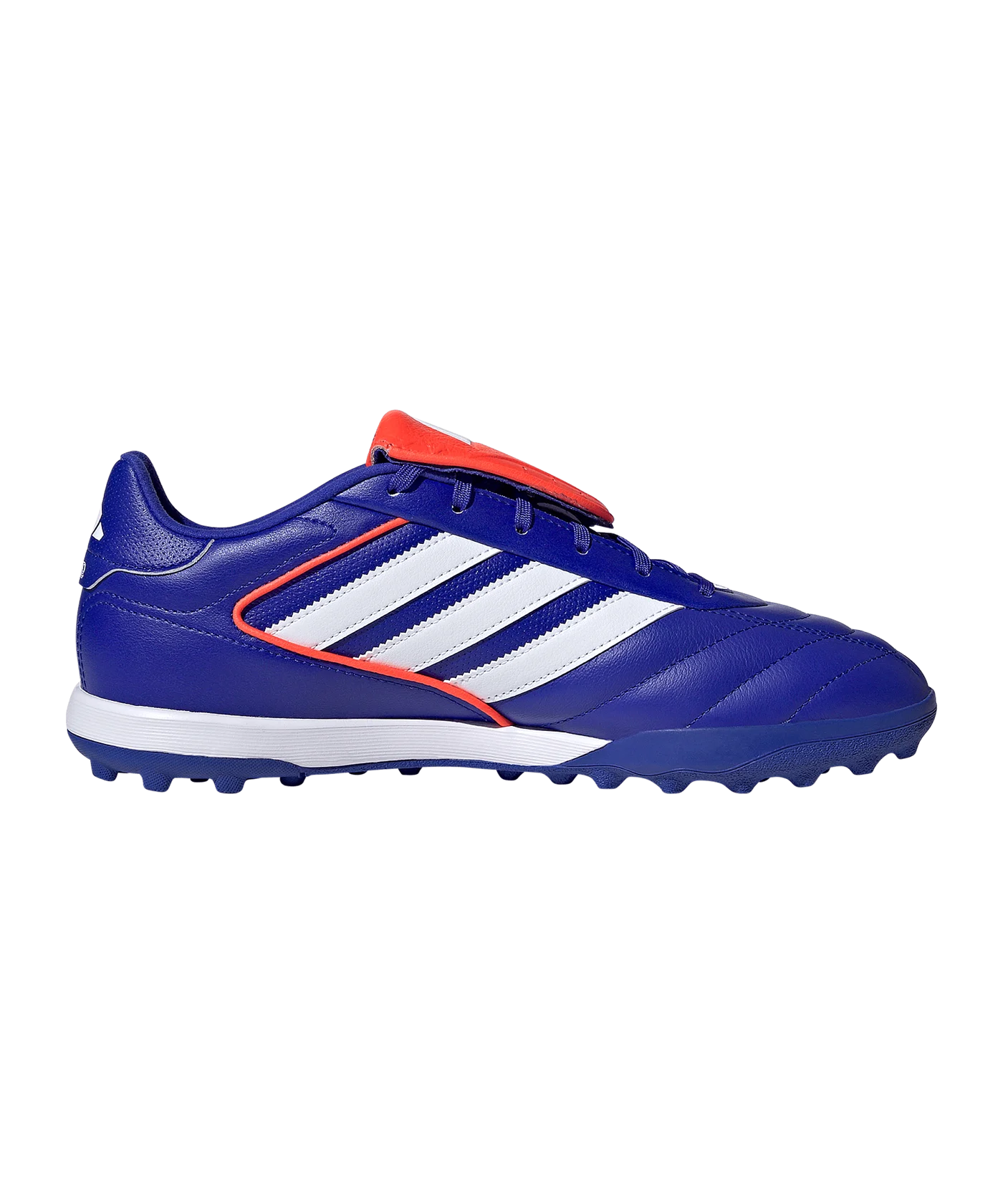 adidas COPA Gloro II TF Blau Weiss Rot