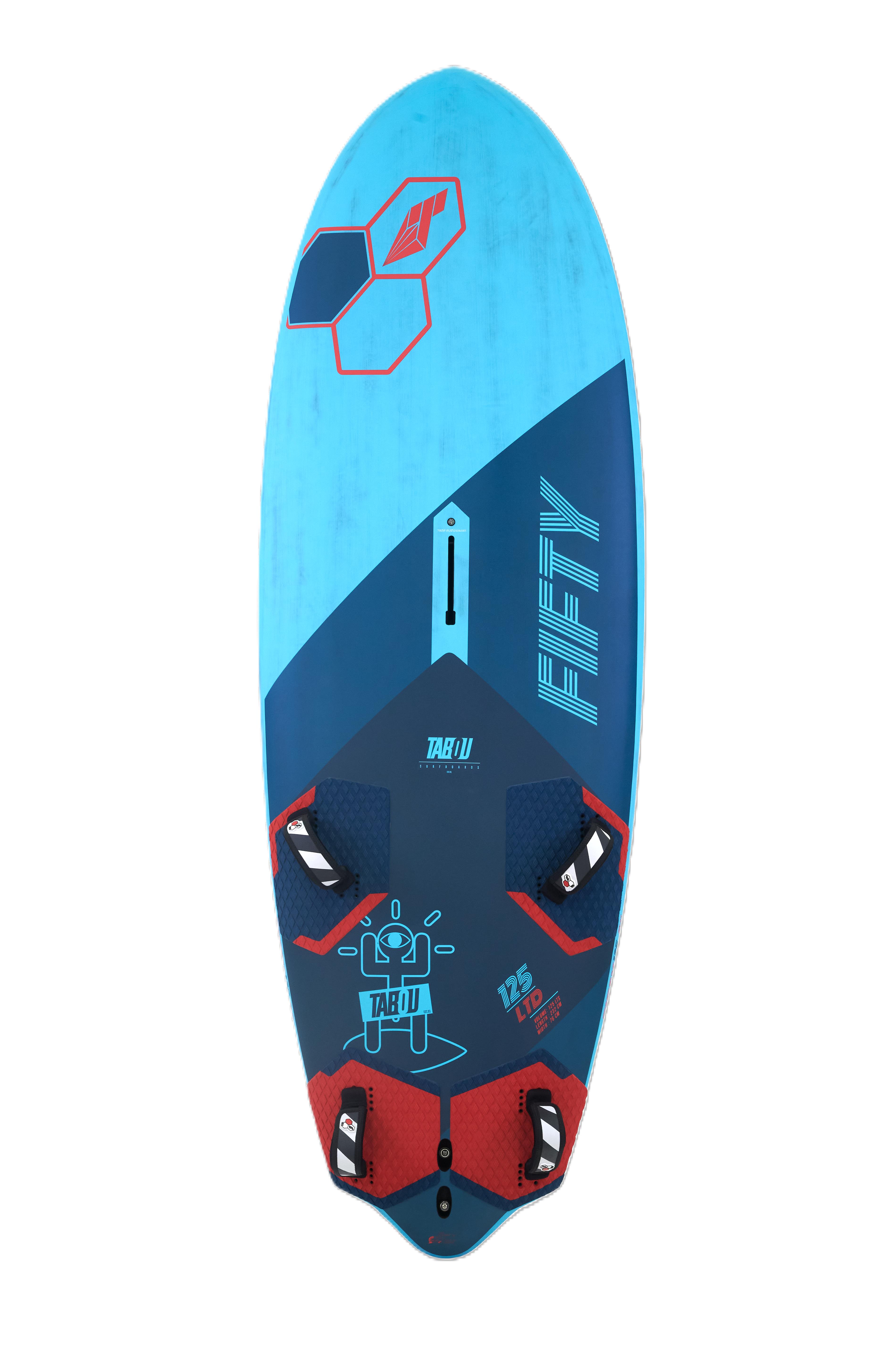 Tabou Fifty - 2025 LTD