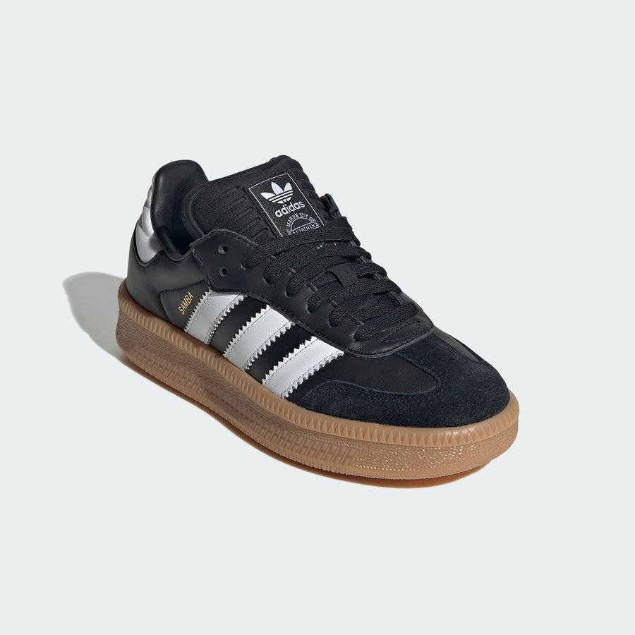 Adidas Original Chaussure Samba XLG Enfants