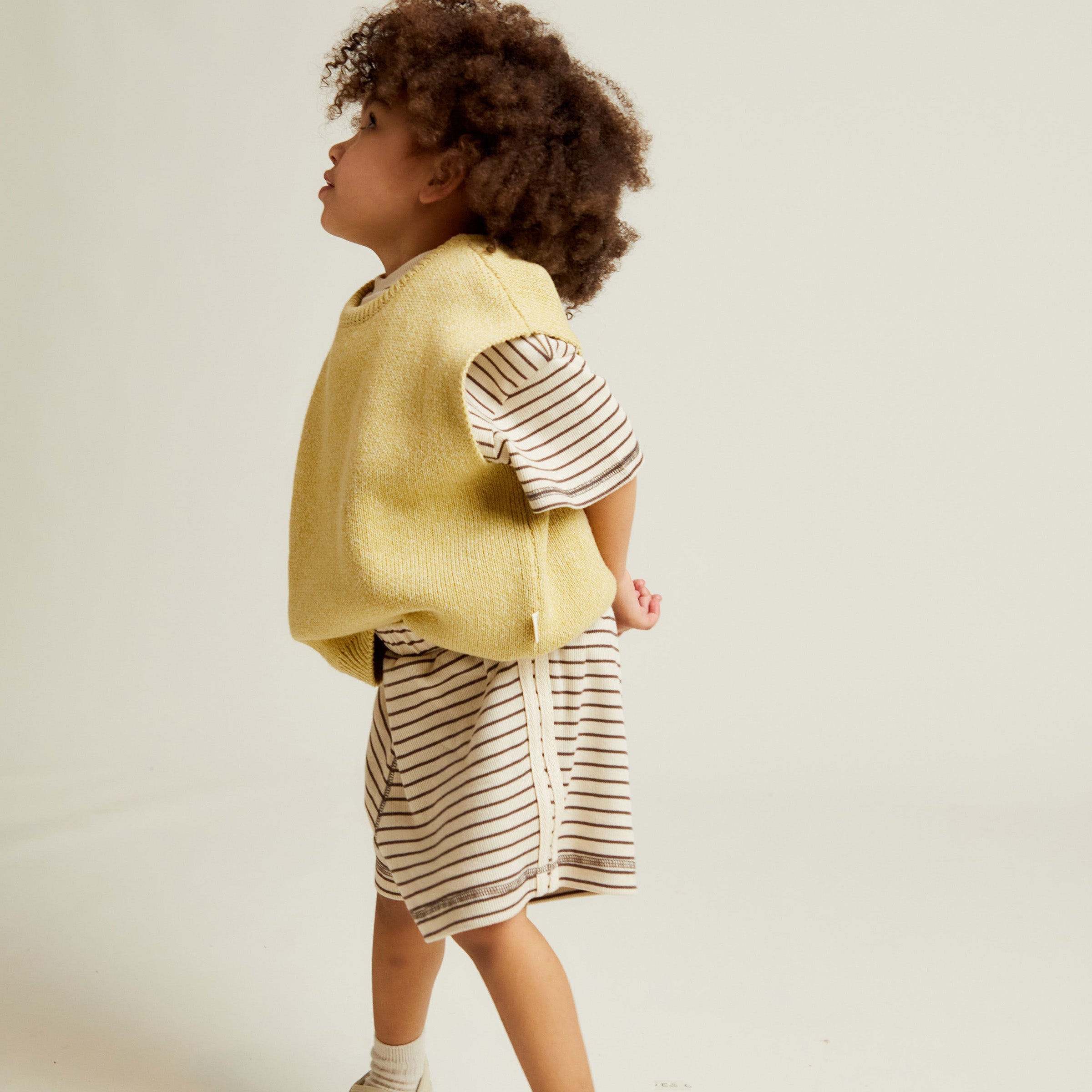 T-Shirt Lenni Coco Stripe
