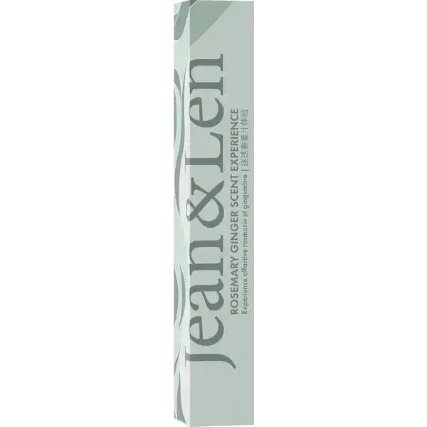 Rosemary & Ginger, EdT 10 ml