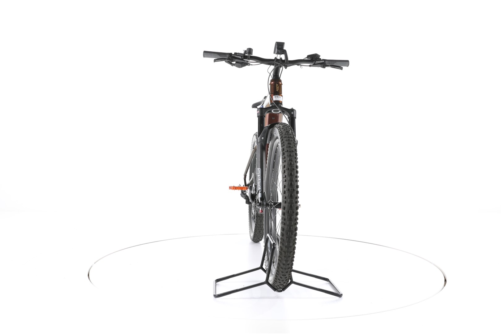 KTM Macina Team 772 Glorious (2023) | Diamond