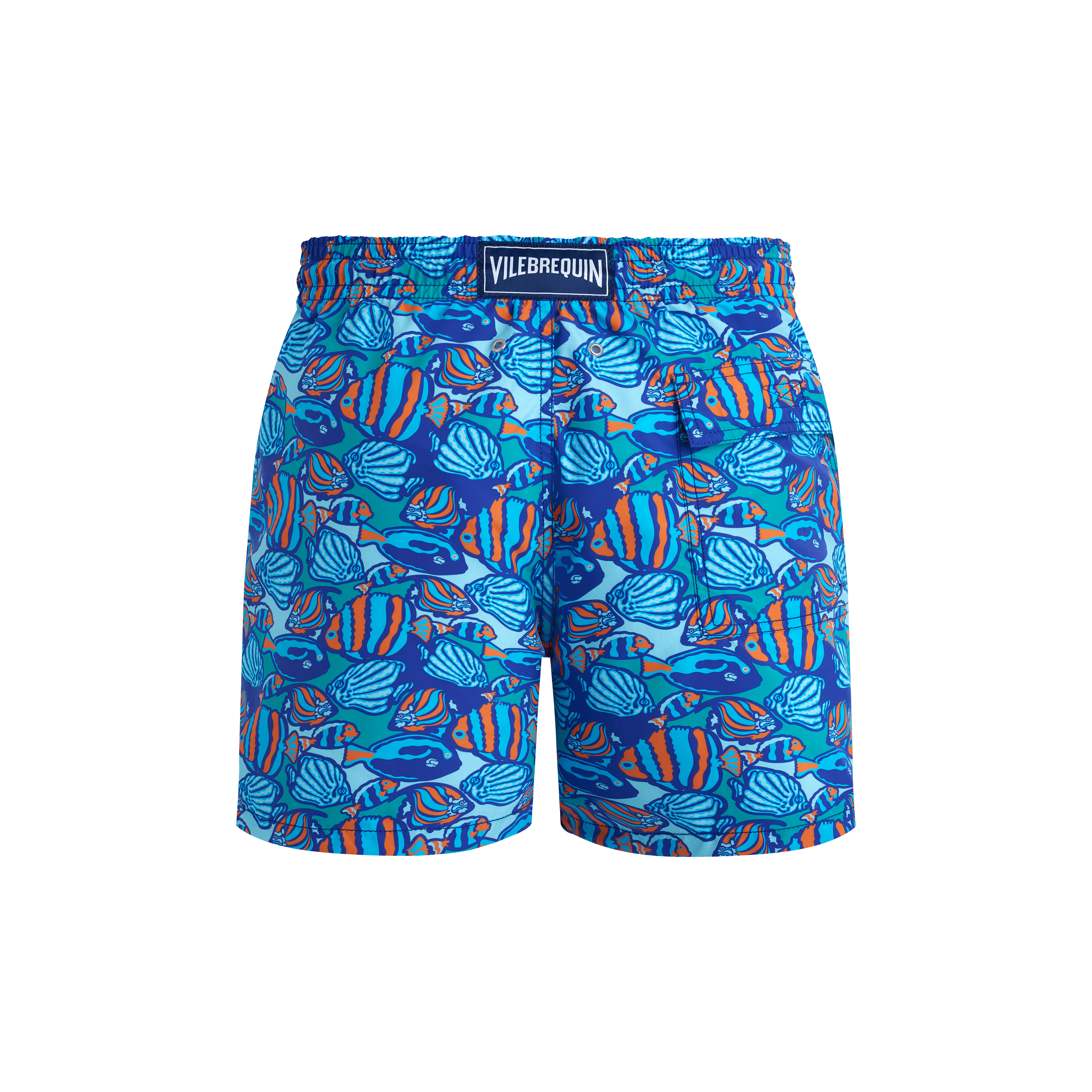 Maillot de bain homme Fishy vibes