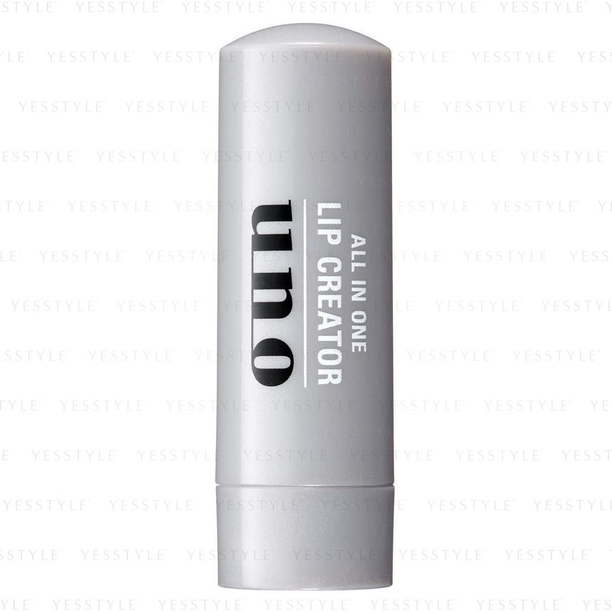 Shiseido - Uno All In One Lip Creator