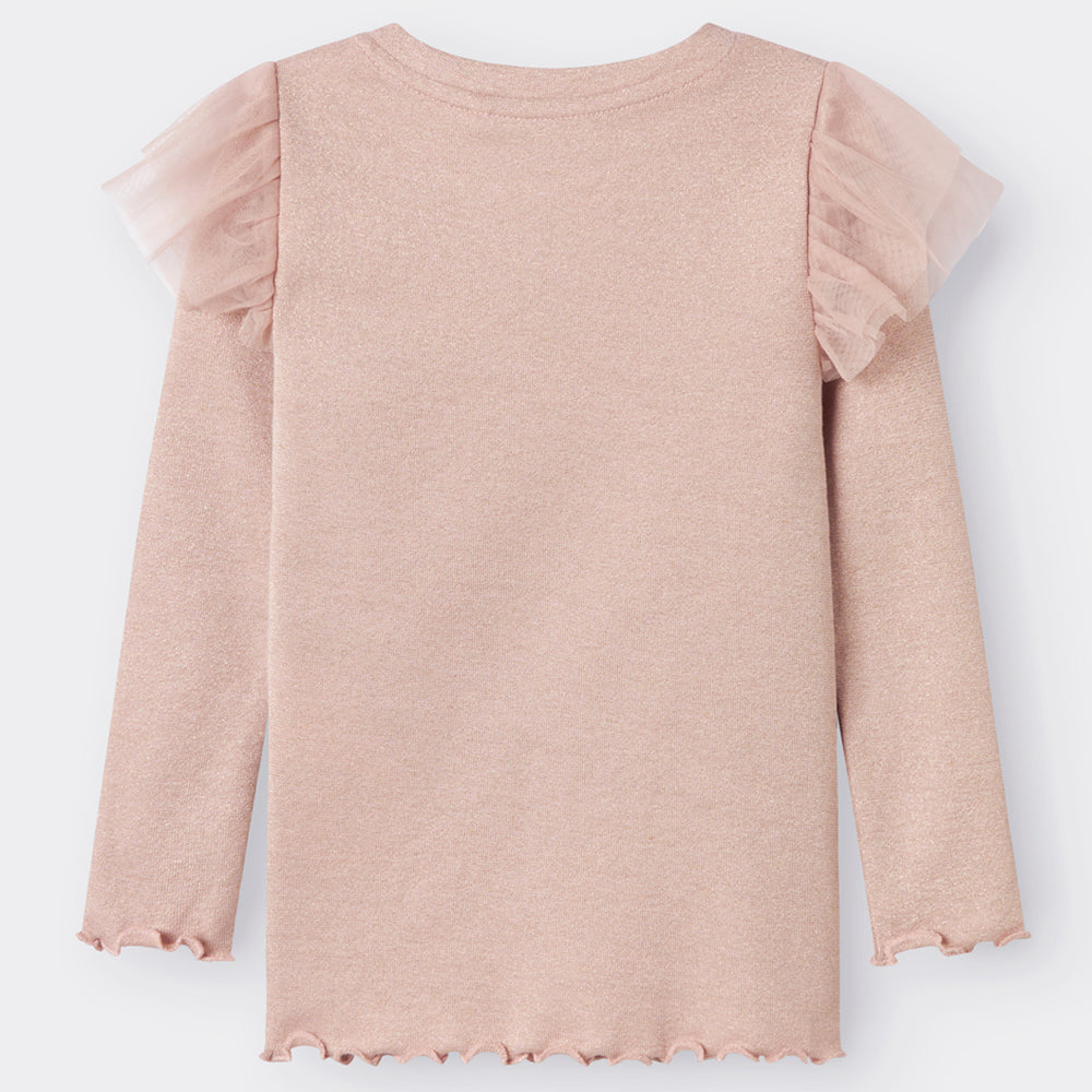 Nmflulla bluse