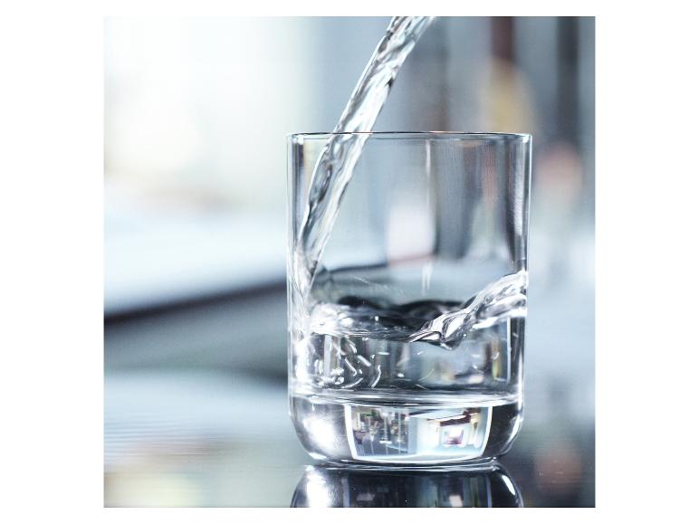Set van 6 waterfilters Pure Performance Pack Maxtra Pro