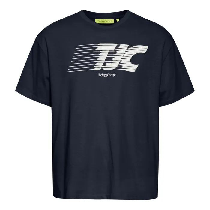 The Jogg Concept Silas Shirt Heren
