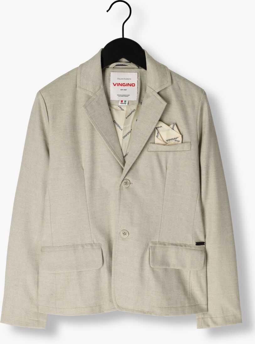VINGINO beige vingino colbert thore