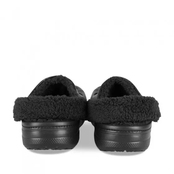 Mules NOIR CROCS