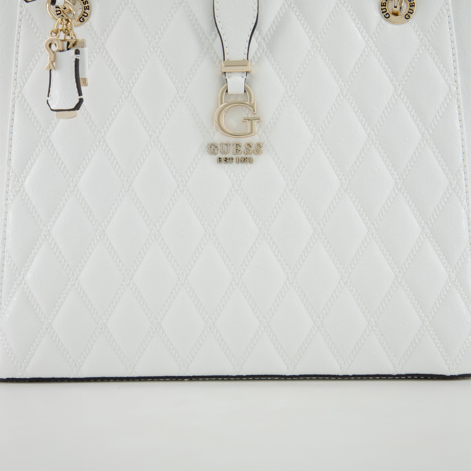 GUESS ADI NOEL TOTE