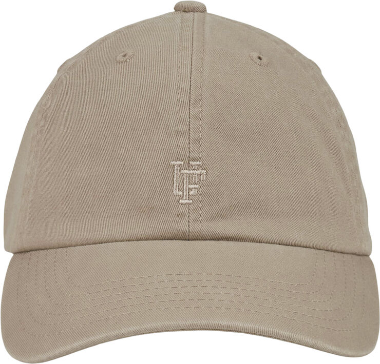 UPFRONT MINI ORGANIC Soft Low Baseball Cap Incense