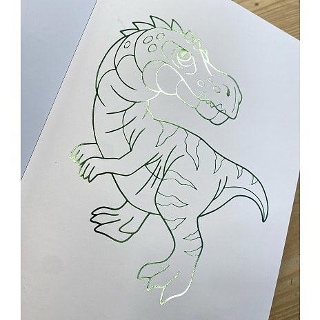 Malebog - Dino