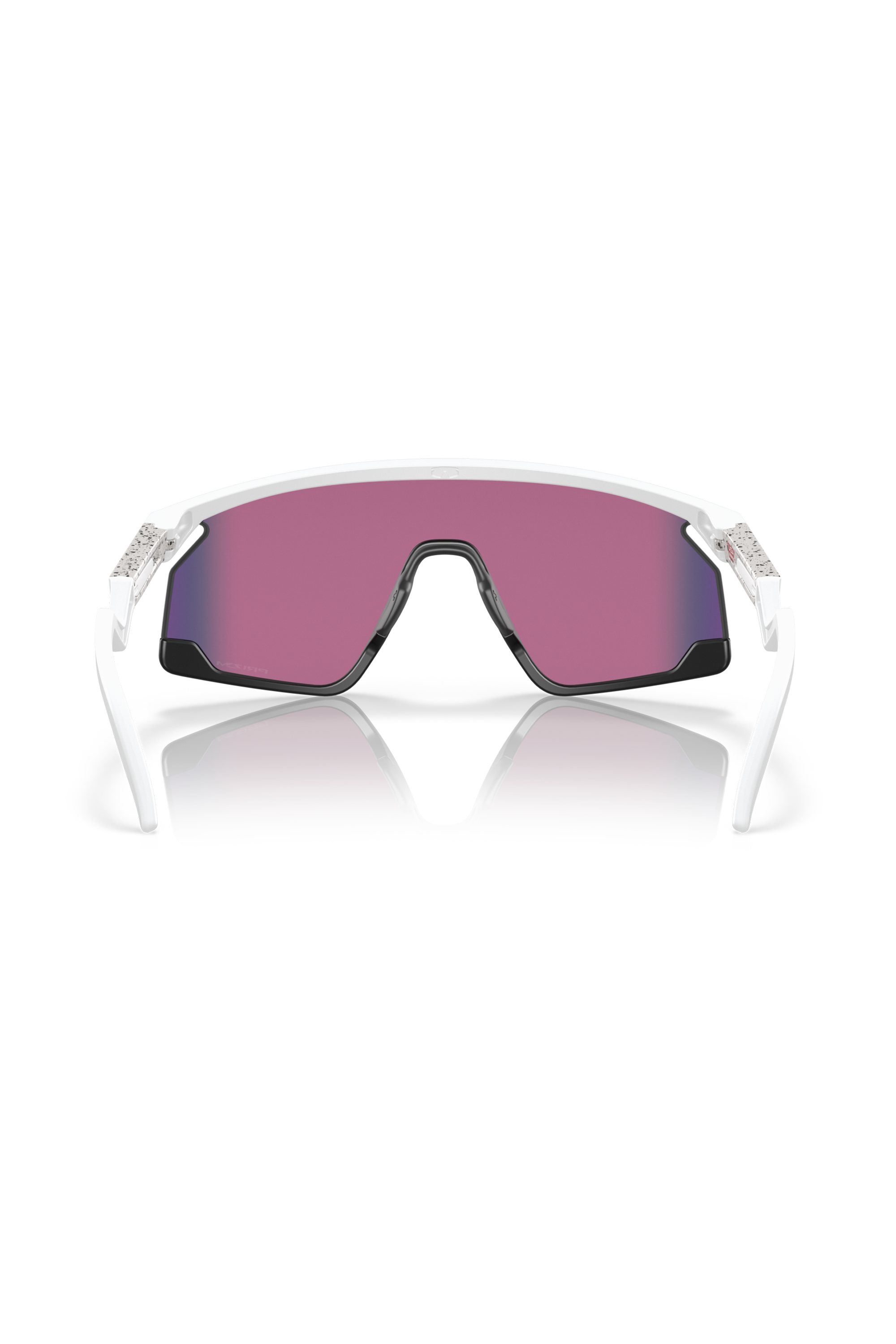 OAKLEY Lunettes de soleil BXTR Multicolore